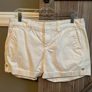 Banana Republic Size 10 Shorts